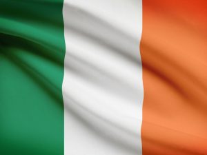 Irish-flag
