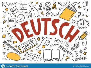 deutsch-translation-german-german-language-hand-drawn-doodles-lettering-deutsch-translation-german-german-language-hand-drawn-137764738